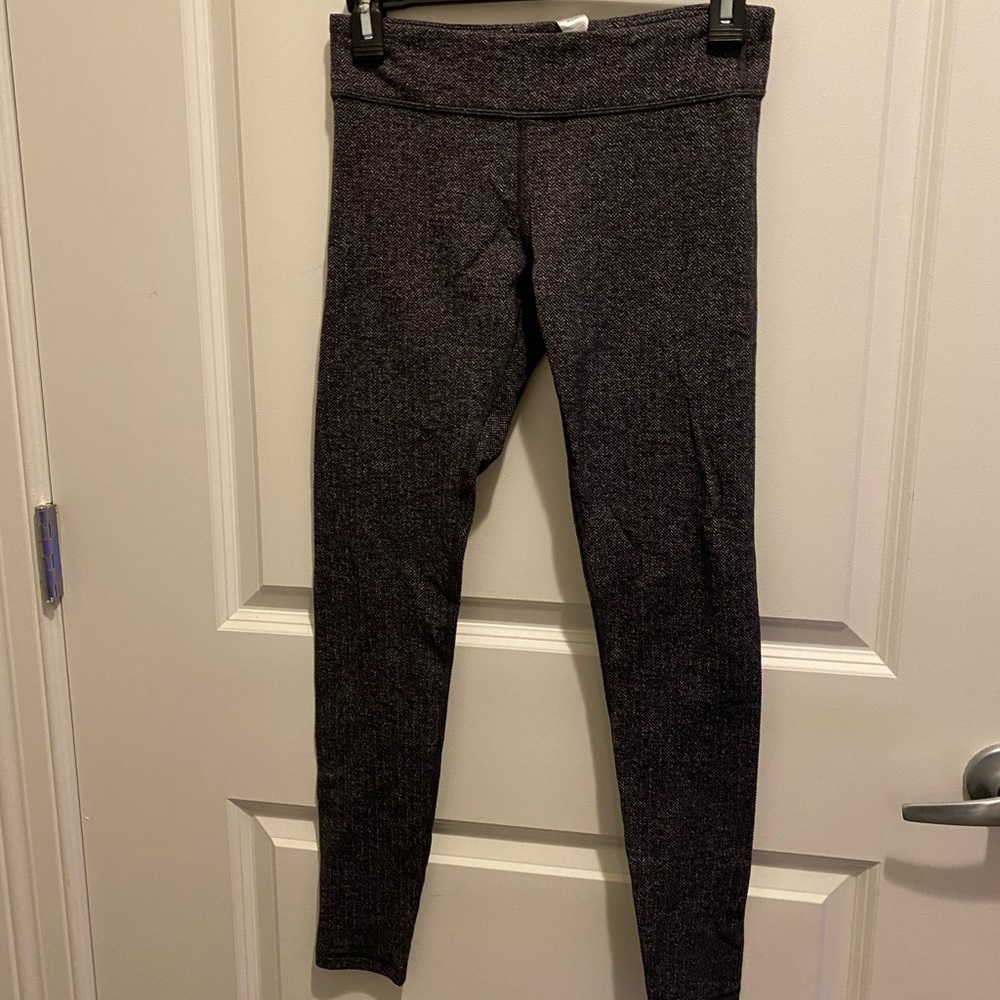 Ivivva Girls Leggings